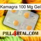 Kamagra 100 Mg Gel 24